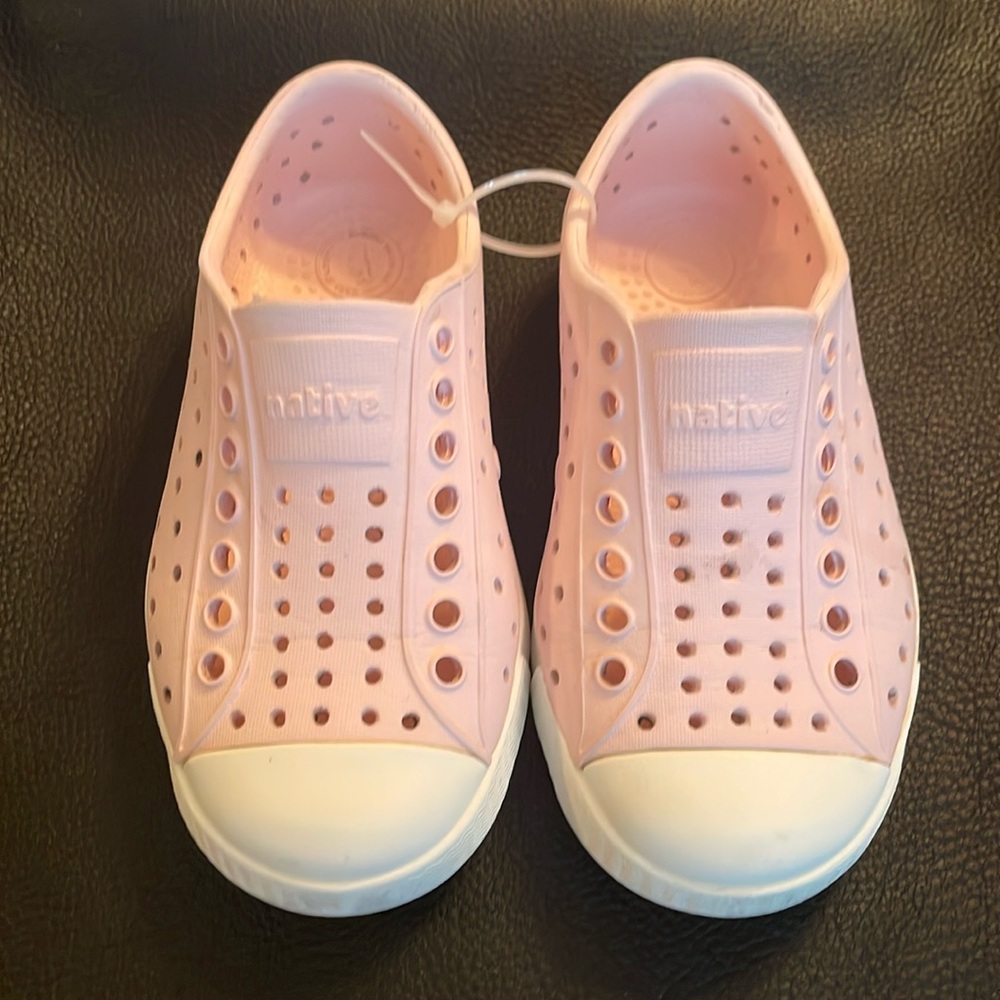 Native Jefferson Slip-On Sneaker - Kids